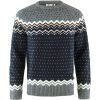 Fjällräven Ãvik knit sweater herre